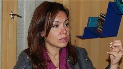 بثينة كامل: معلش يا مصر.. لازم نبنيكى من جديد