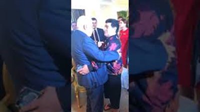 مارادونا لـ « أبو مازن»: أنا فلسطيني ( فيديو)