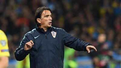 مدرب كرواتيا: مودريتش جدير بالكرة الذهبية رغم خسارة نهائي المونديال