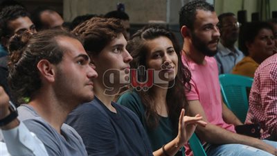 من مقاهي وسط البلد.. كيف تابعت الجاليات الأجنبية نهائي المونديال