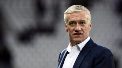 مدرب فرنسا بعد الفوز بالمونديال: «أتينا من بعيد وكان الأمر صعبا»