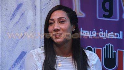 فريدة عثمان تصل الكونغو للمشاركة في دورة الألعاب الأفريقية