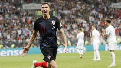 ماندزوكيتش: فخور بما وصلنا إليه في المونديال