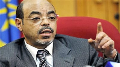 سفير إثيوبيا بمصر: اجتماع وزراء مياه حوض النيل الشرقى الأحد المقبل في الخرطوم