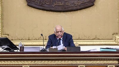 رفع الجلسة المسائية لـ«النواب» والعودة غدا