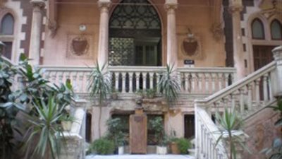 عميد «تربية موسيقية حلوان»: هدفنا الارتقاء بالذوق بنشر ثقافة الموسيقى