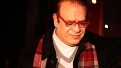 صلاح عبد الله ينعي حمدي السخاوي: «مع السلامة»