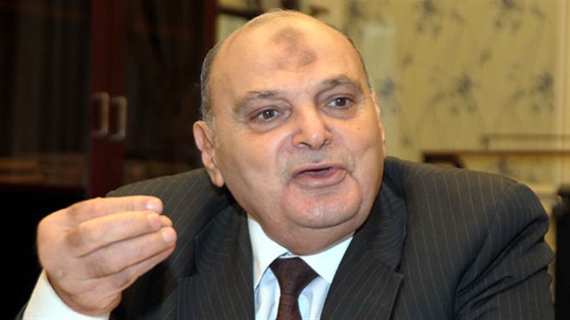 اللواء كمال عامر