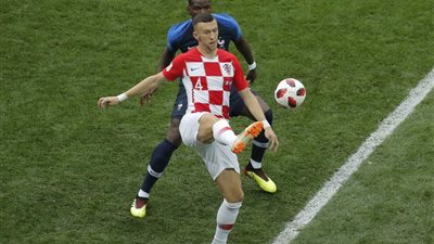 هاشتاج «#النهائي_الكبير_فرنسا_كرواتيا» يتصدر تويتر