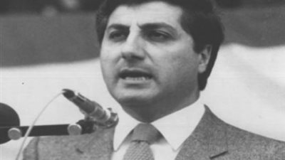 في ذكرى اغتيال الرئيس اللبناني 