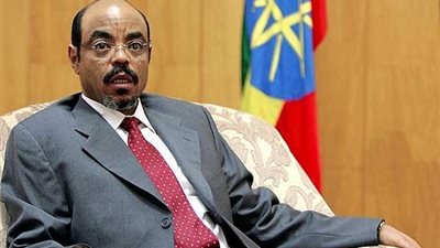 سفير إثيوبيا: اجتماع وزراء مياه حوض النيل الشرقى.. الأحد المقبل