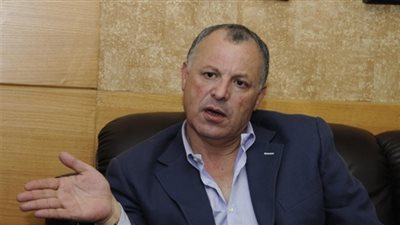 أبو ريدة يلتقي 7 مدربين لخلافة كوبر.. أبرزهم كيروش وخليلوفيتش