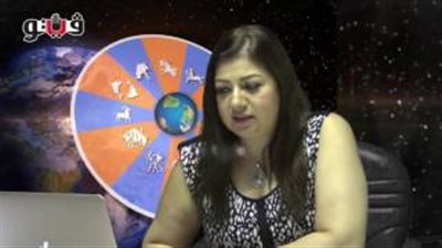 بالفيديو.. عبير فؤاد تنصح مواليد «الثور» بالاجتهاد لتحقيق التطور