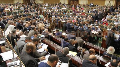 اليوم.. مجلس النواب يواصل مناقشة مواد الخدمة المدنية