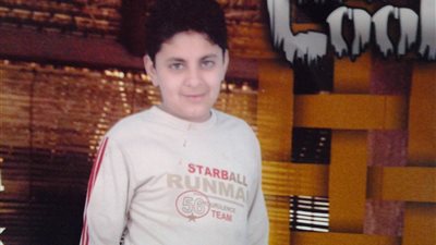 الأمن يضبط مختطفى طفل شبرا الخيمة