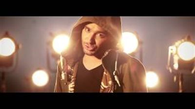 عمرو المليجى يطرح كليب 