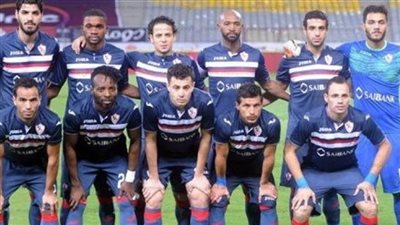 سموحة يواجه المنتزه اليوم وديا