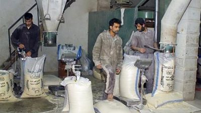 الشركة الغربية للمطاحن تعلن عن وظائف شاغرة