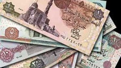 ننشر أسعار العملات الأجنبية مقابل الجنيه في السوق السوداء