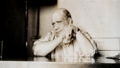 صلاح جاهين يكتب: شوية بكاء على الماضي