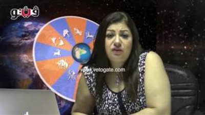 بالفيديو.. عبير فؤاد تنصح مواليد برج الدلو بعدم التسرع