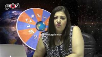 بالفيديو.. عبير فؤاد تنصح مواليد برج الميزان بالعمل في صمت