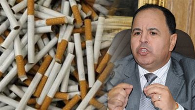 القائمة الكاملة لأسعار السجائر.. المالية تحدد أسعار بيع منتجات التبغ.. وتؤكد: الغش جريمة تهرب ضريبي.. الزيادة جزء من تمويل التأمين الصحي.. و4 مليارات جنيه حصيلة متوقعة