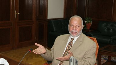 تعاون ثنائى بين مصر والكونغو فى مجال الرى