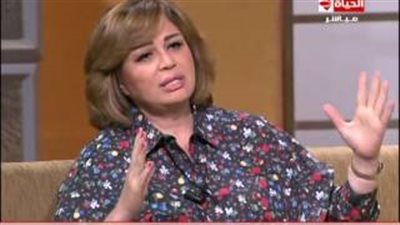 بالفيديو.. إلهام شاهين: عودتي في «ليالي الحلمية» أصابتني بالرعب