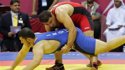 لاعبو المصارعة يهددون بالانسحاب من «الأولمبياد»