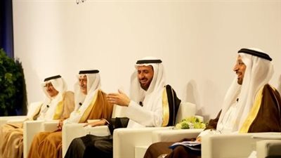 انعقاد المنتدى السعودي الأمريكي للاستثمار 2015 في واشنطن