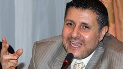 نجاد البرعى: أمريكا تتحمل مسئولية الارتباك السياسى فى مصر