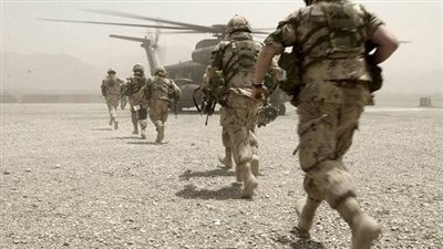 ارتفاع شهداء الجنود الإماراتيين في اليمن إلى 45