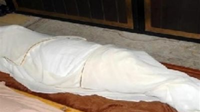 شاب يقتل حدادا ويدفنه داخل شقته بالخصوص