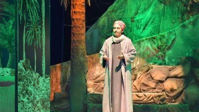 «شباب في عين الرسول» يختتم رحلته بالإسكندرية.. اليوم