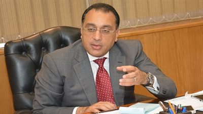 مدبولي لـ«أعضاء المكتب الفني»: بكره الروتين وبحب الإنجاز