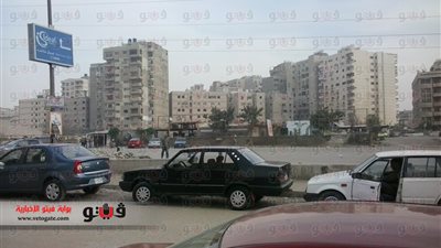 بالفيديو والصور.. «التظاهر.. خراب بيوت».. تحديد أماكن للاحتجاج يهدد سوق السيارات بمدينة نصر.. التجار يحذرون: « حرب أهلية إذا تعدى أحد على أكل عيشنا».. والأهالي: « المنطقة معرض