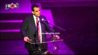 بالفيديو.. وزير الثقافة: الروح تعود للمسرح المصري من جديد