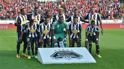 مجموعة الزمالك.. تعادل أول أغسطس ومازيمبي 1/1 في دوري أبطال أفريقيا