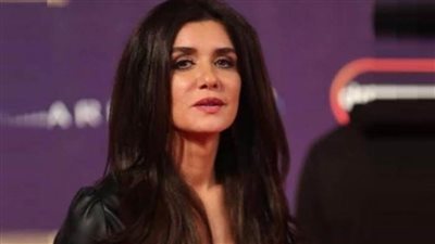 غادة عادل عن انفصالها: مش حاجة وحشة | فيديو