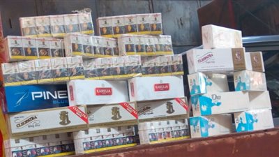 تعرف على جميع أسعار السجائر المحلية والأجنبية بعد رفع الأسعار