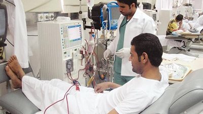 تراجع تكلفة علاج المرضى على نفقة الدولة بالخارج لـ 4 ملايين جنيه