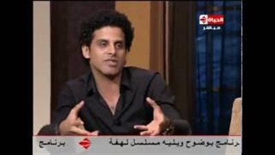 بالفيديو.. حمدي الميرغني: شرف لي أن أكون حفيد الضيف أحمد