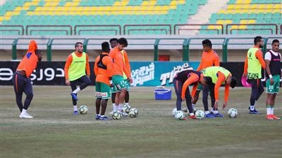 إيهاب جلال يعلن قائمة المصري لمواجهة بيراميدز بالكونفدرالية