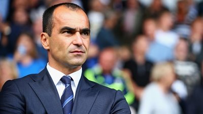 الإسباني مارتينيز مرشح لتدريب برشلونة