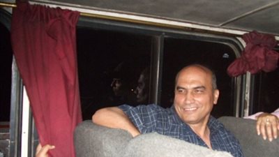 المهرجان القومي للمسرح يكرم الكاتب الراحل محمد الشربيني