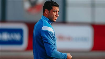 ربيعة: الأهلي جاهز لمواجهة بلاتينيوم والبطولة الأفريقية هدفنا