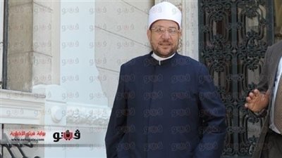 وزير الأوقاف يشيد بما تضمنه الدستور الجديد من استقلال الأزهر