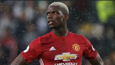 تقارير: مفاوضات برشلونة لضم بوجبا مقابل 150 مليونا