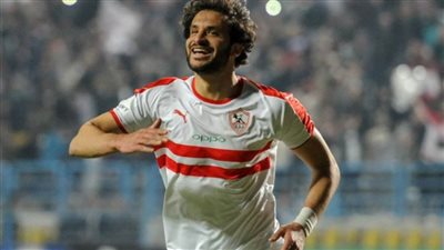 محمود علاء أفضل مدافع في استفتاء فيتو لنجوم 2019